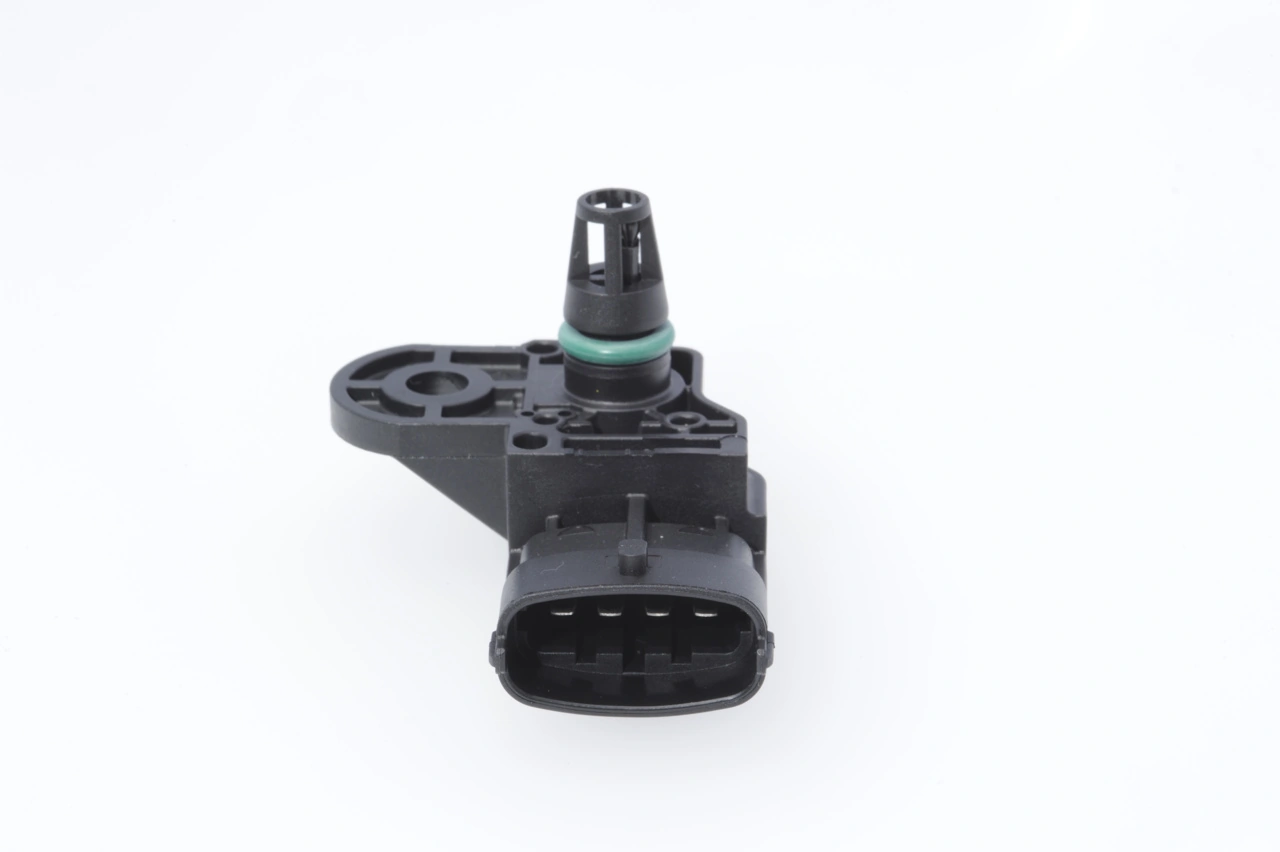 0261230302 Bosch Sensor de pressão de supercompressão