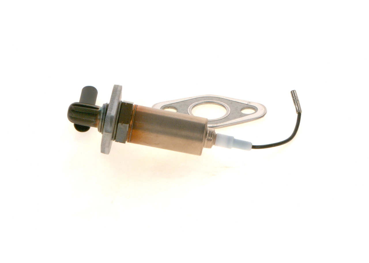 Compre 0258002031 Bosch Sonda lambda, sensor de oxigênio até o catalisador
