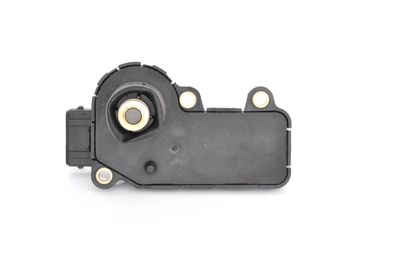 3437010524 Bosch Regulador da válvula de borboleta