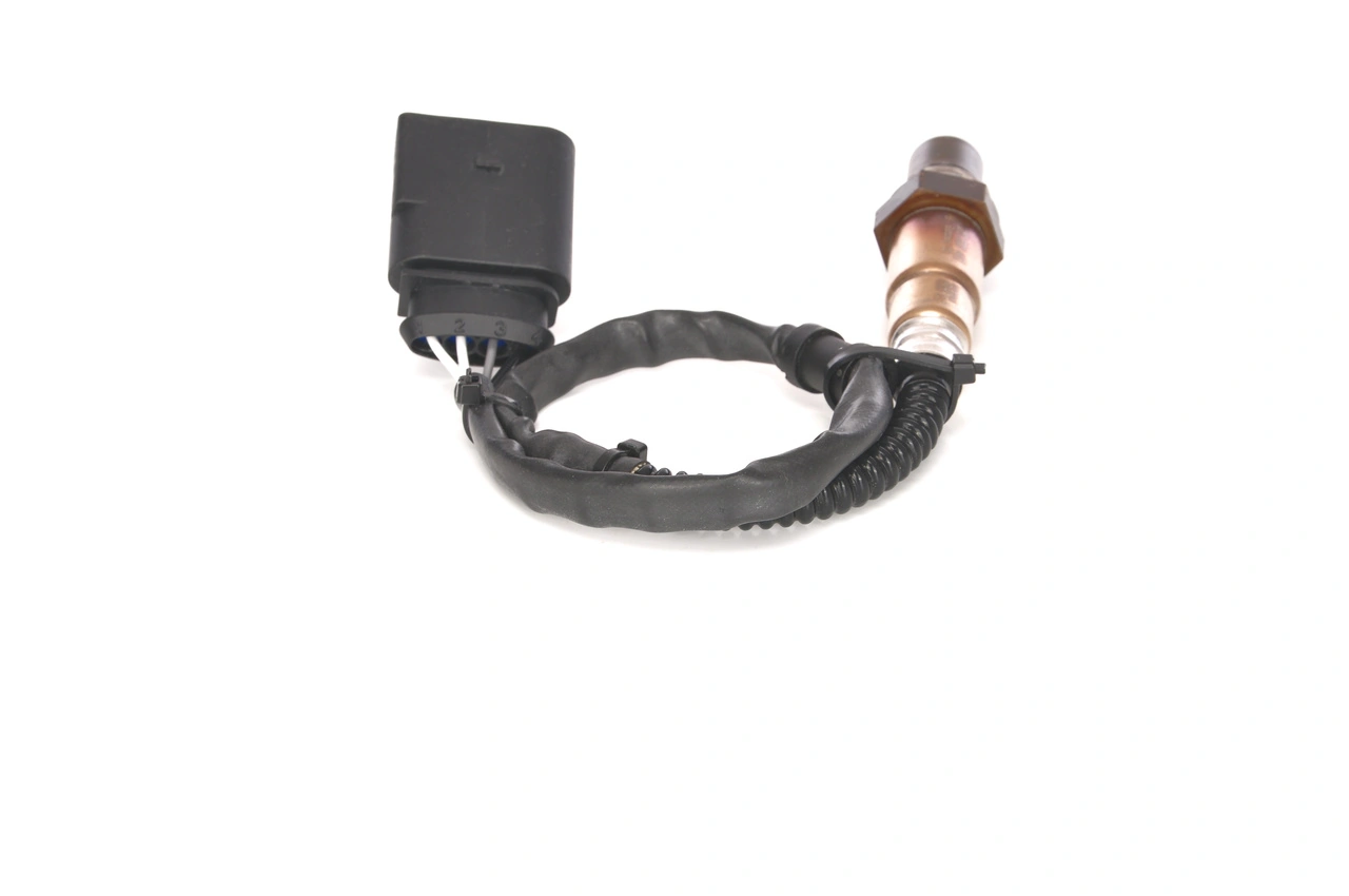 Sonda lambda, sensor de oxigênio até o catalisador Bosch 0258006460 preço, a partir de 97,19 USD