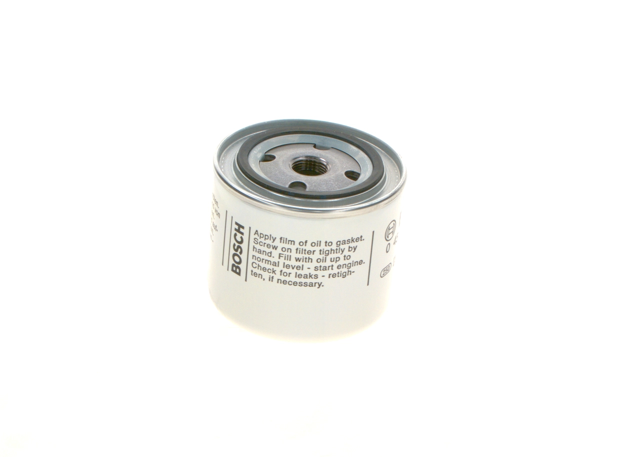 Compre 0451103219 Bosch Filtro de óleo