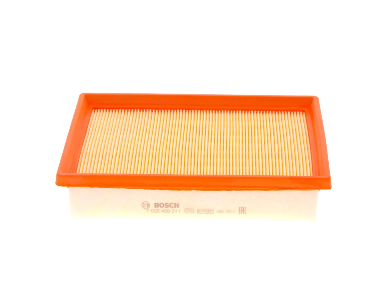 Filtro de ar Bosch F026400311 preço, a partir de 11,51 USD