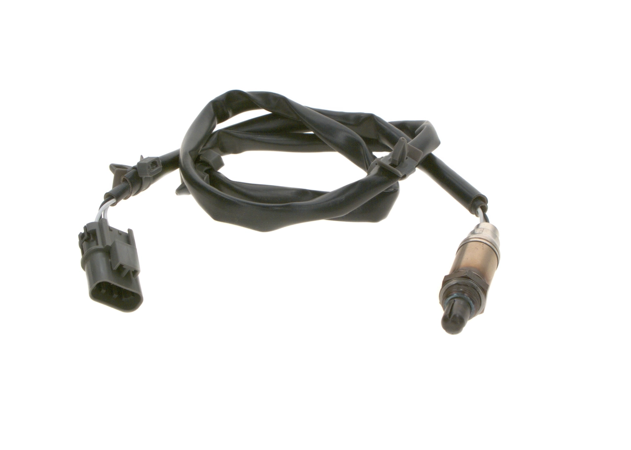 Sonda lambda, sensor de oxigênio 0258003286 Bosch