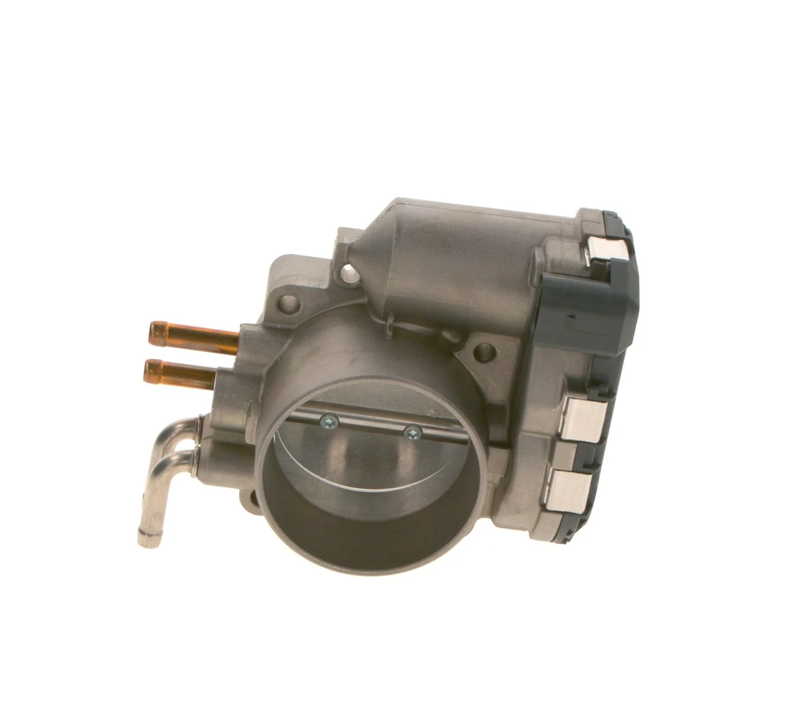 0280750030 Bosch Válvula de borboleta montada