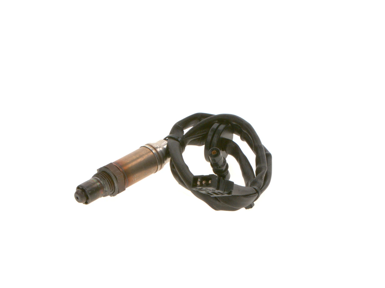 Sonda lambda, sensor de oxigênio até o catalisador Bosch F00E263287 preço, a partir de 108,33 USD