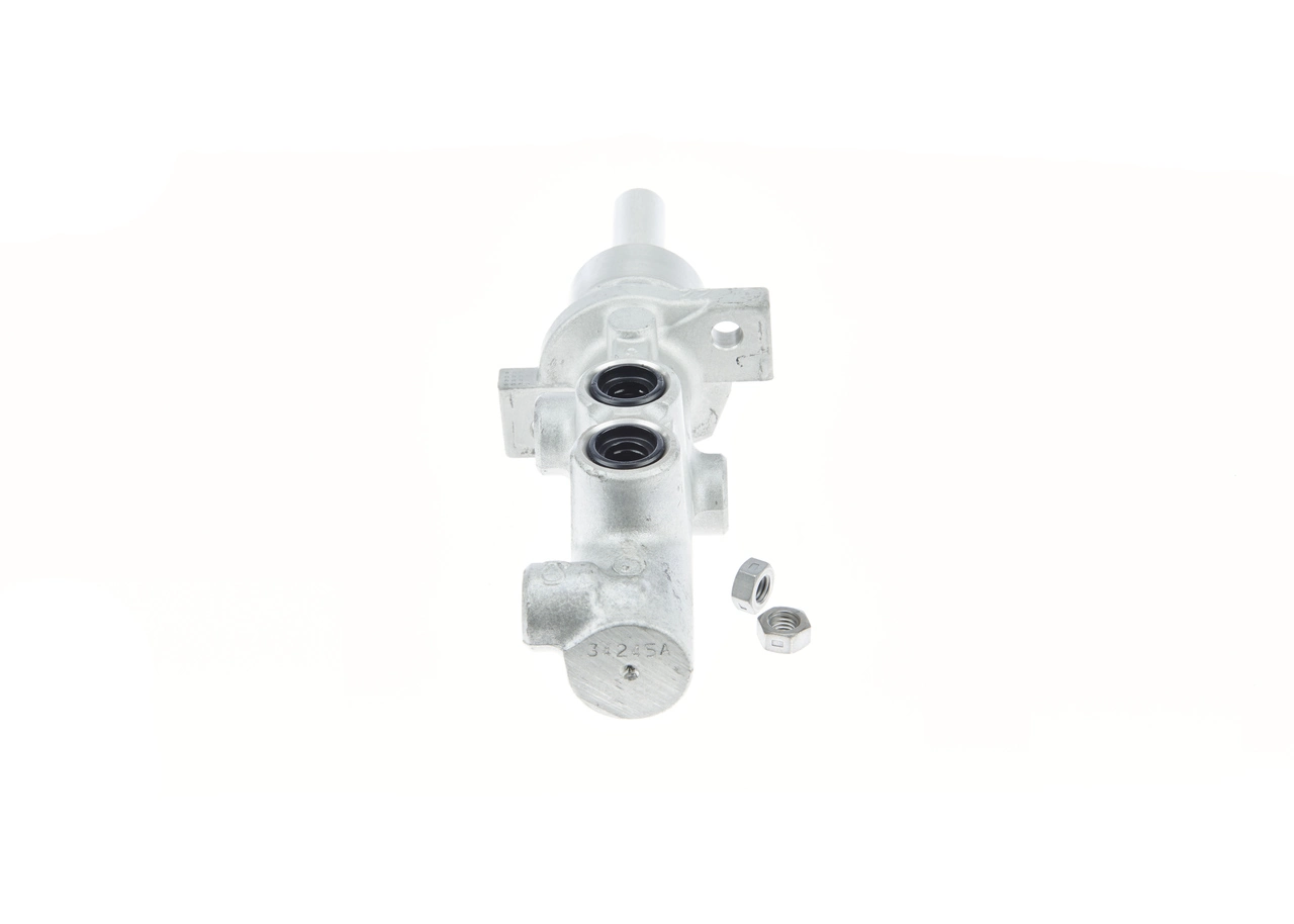 Cilindro mestre do freio Peugeot 607  9D, 9U