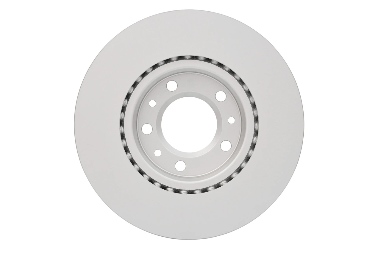 0986479C35 Bosch Disco do freio dianteiro