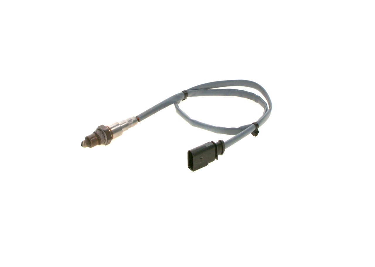 0258030096 Bosch Sonda lambda, sensor de oxigênio depois de catalisador