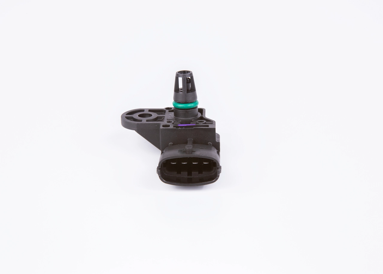 Sensor de pressão no coletor de admissão, MAP 0261230245 Bosch
