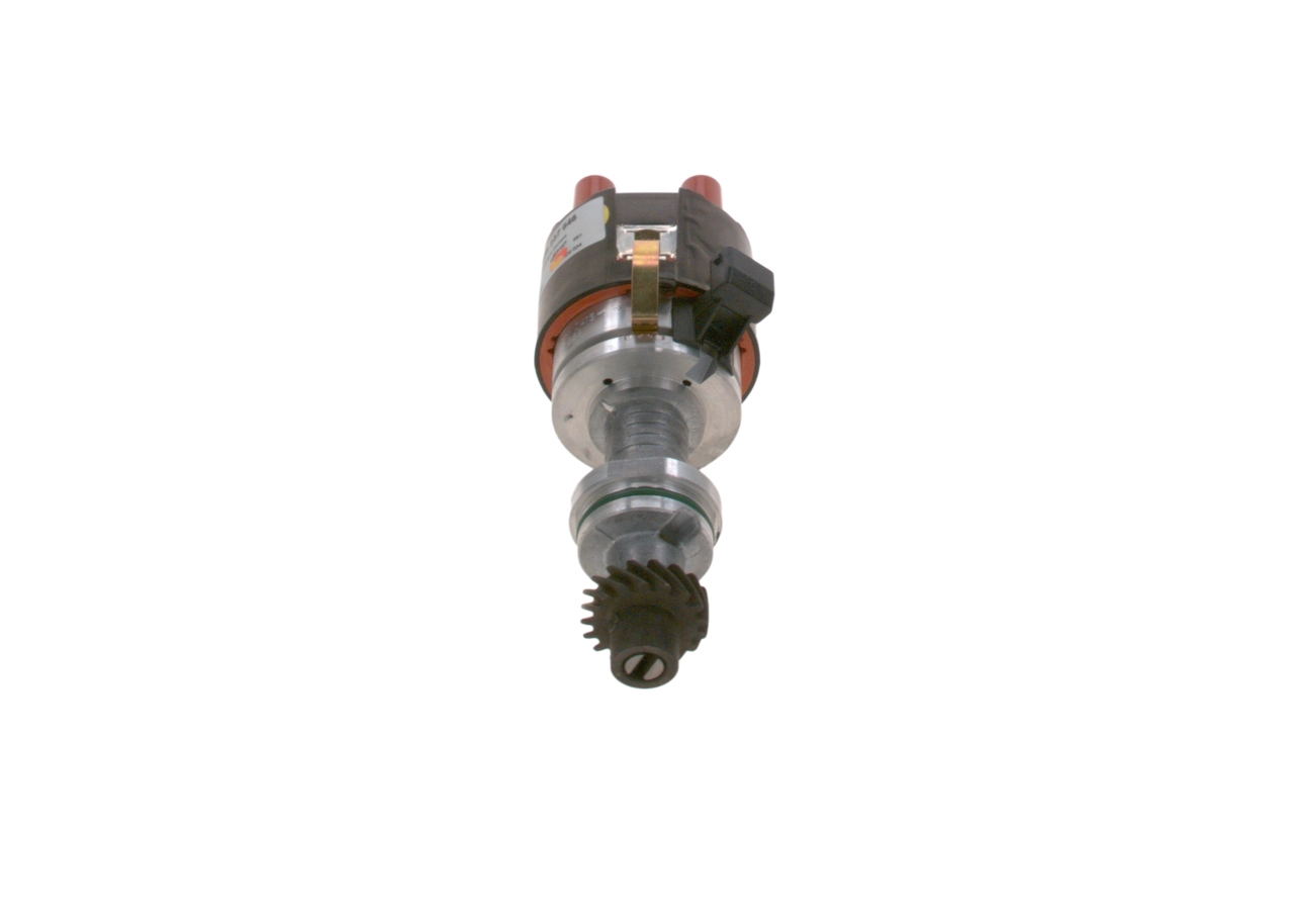 0986237646 Bosch Distribuidor de ignição (distribuidor)