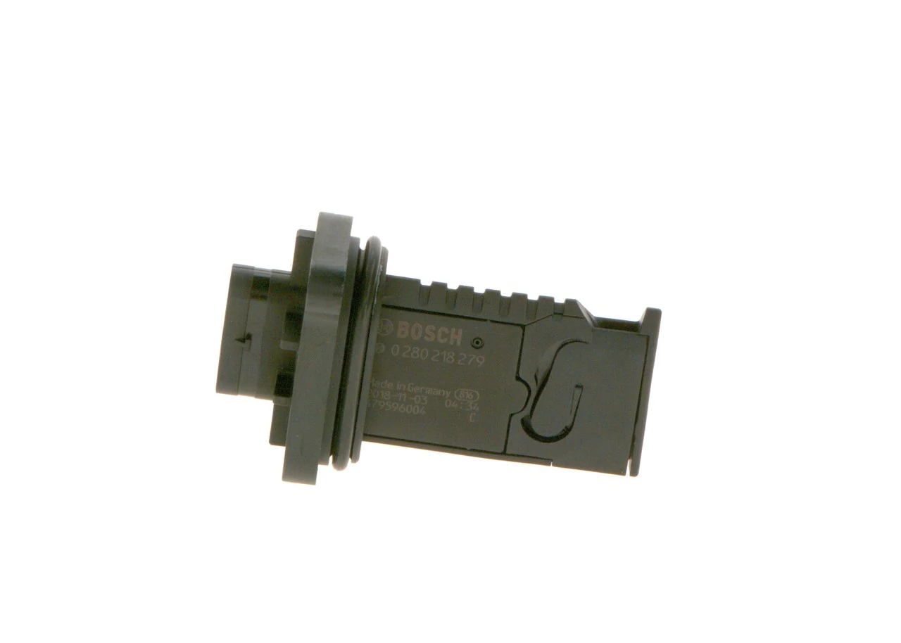 Sensor de fluxo (consumo) de ar, medidor de consumo M.A.F. - (Mass Airflow) Bosch 0280218279 preço, a partir de 70,00 USD