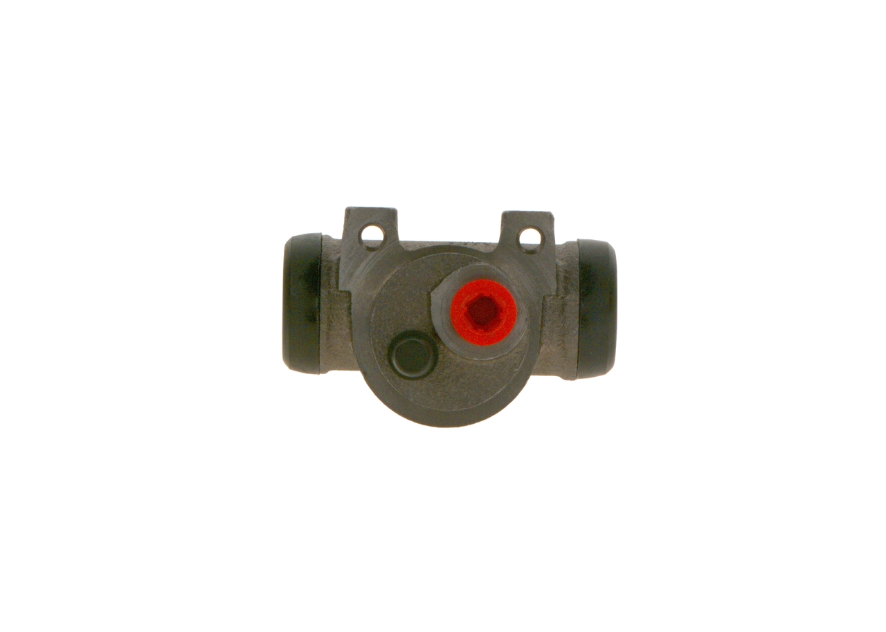 Compre F026002208 Bosch Cilindro traseiro do freio de rodas de trabalho
