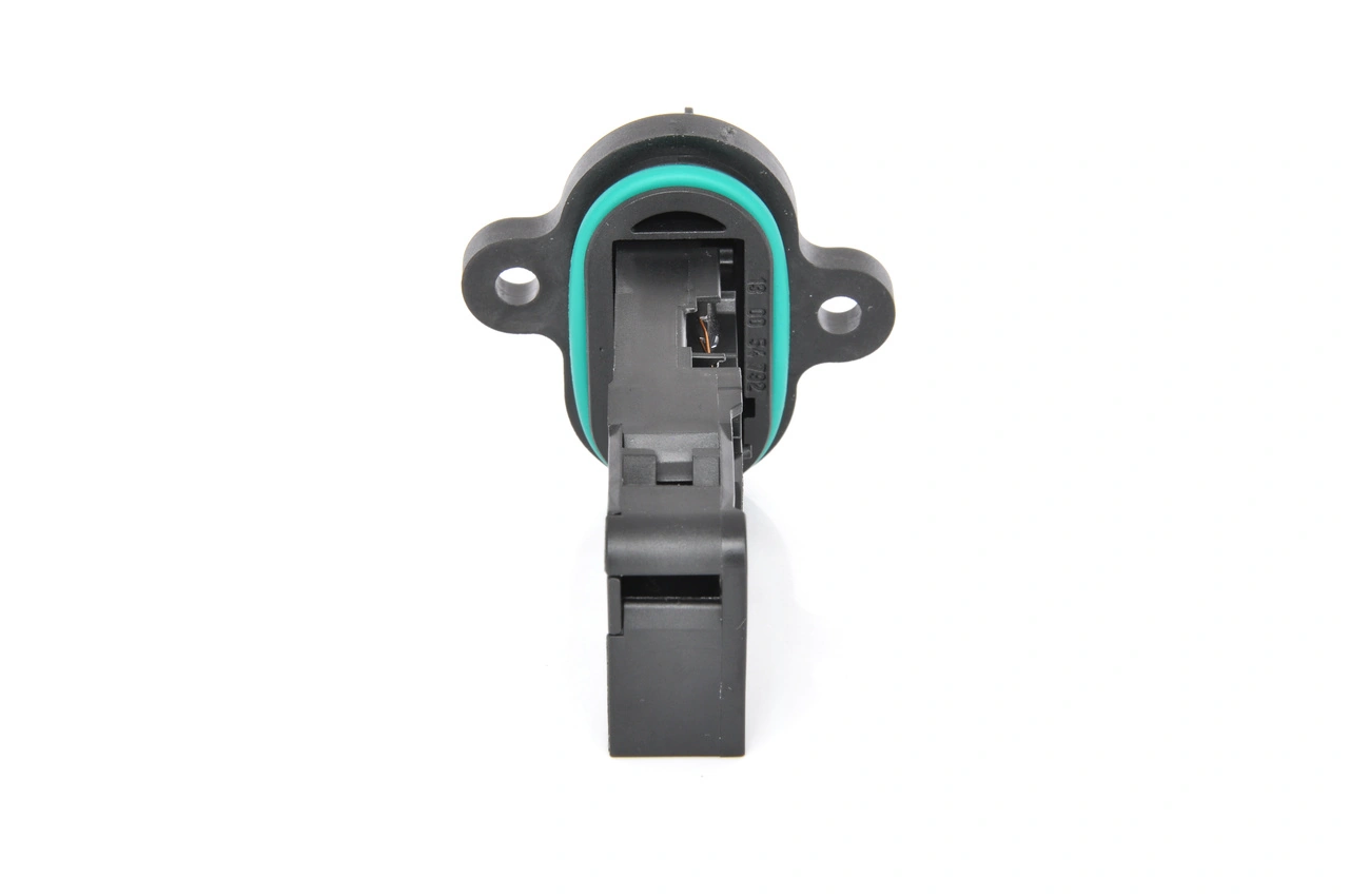 Sensor de fluxo (consumo) de ar, medidor de consumo M.A.F. - (Mass Airflow) 0280218273 Bosch