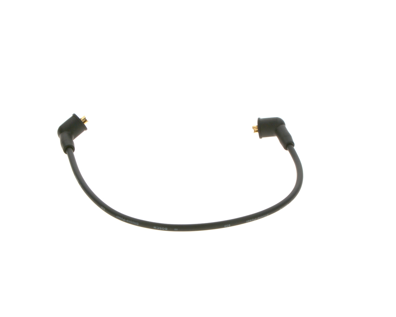 Fios de alta voltagem, kit MD997462 Mitsubishi