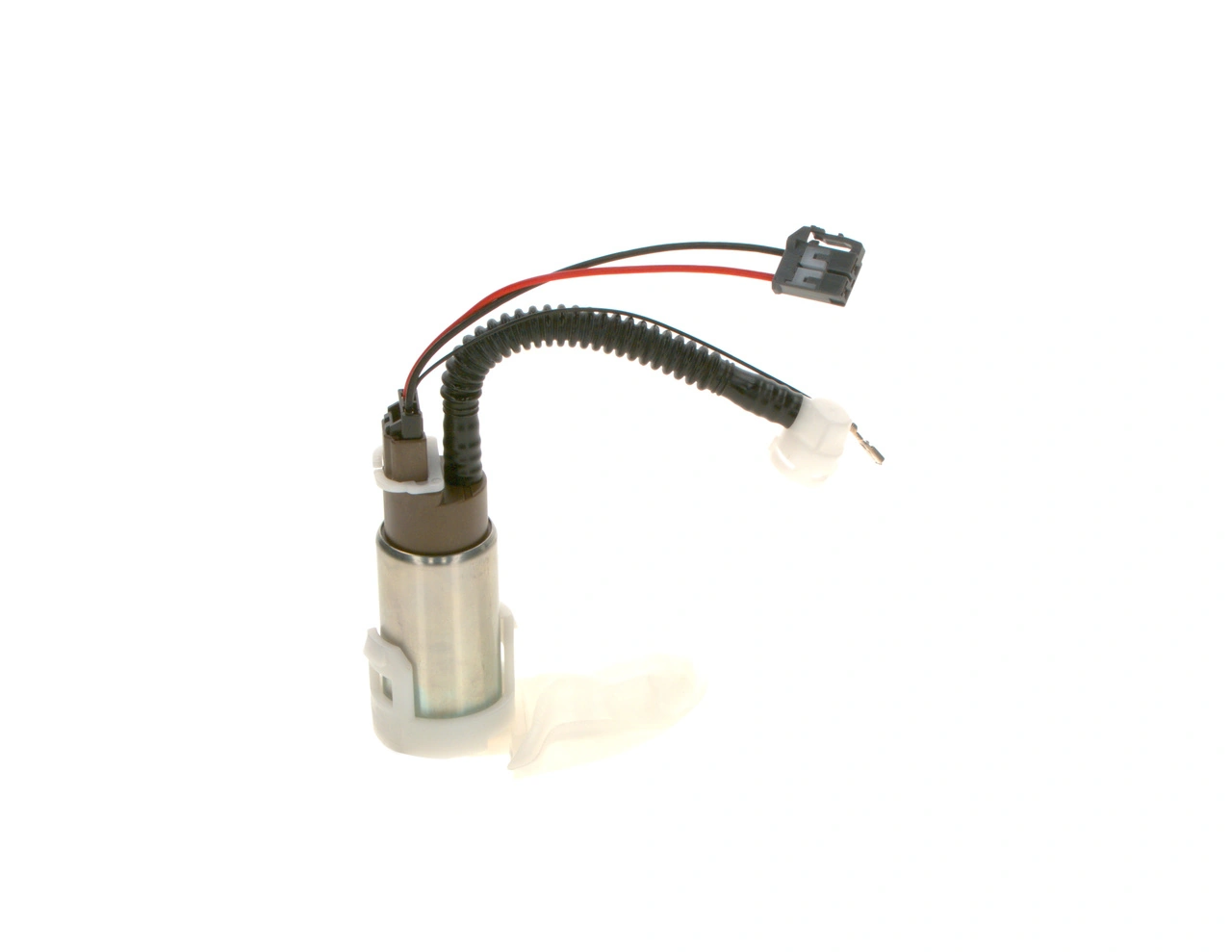 Compre 1987580003 Bosch Módulo de bomba de combustível com sensor do nível de combustível