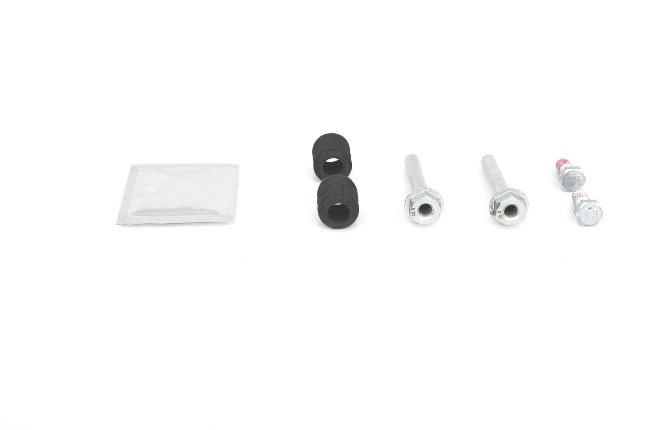 Compre Kit de reparação de suporte do freio traseiro Volkswagen Polo 3