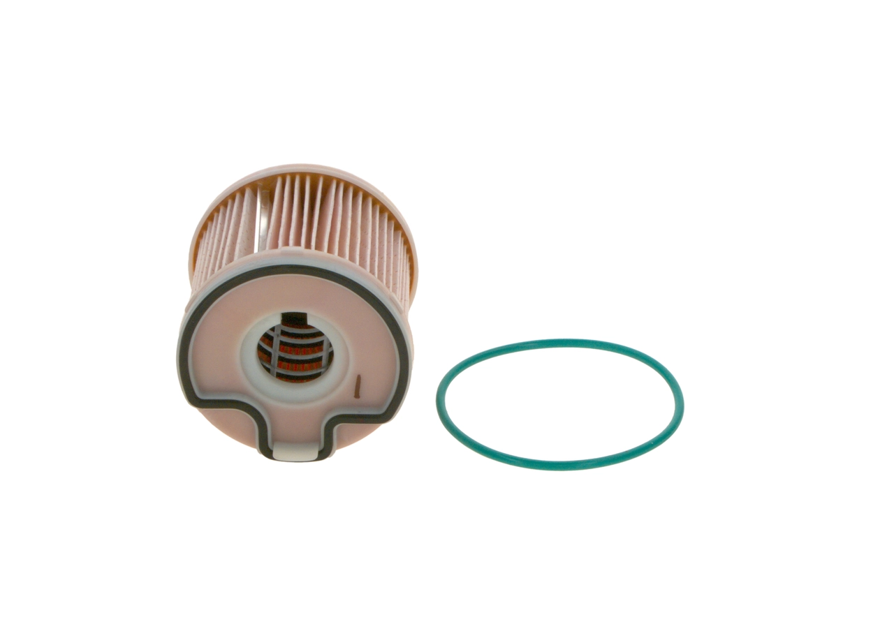 1457030013 Bosch Filtro de combustível
