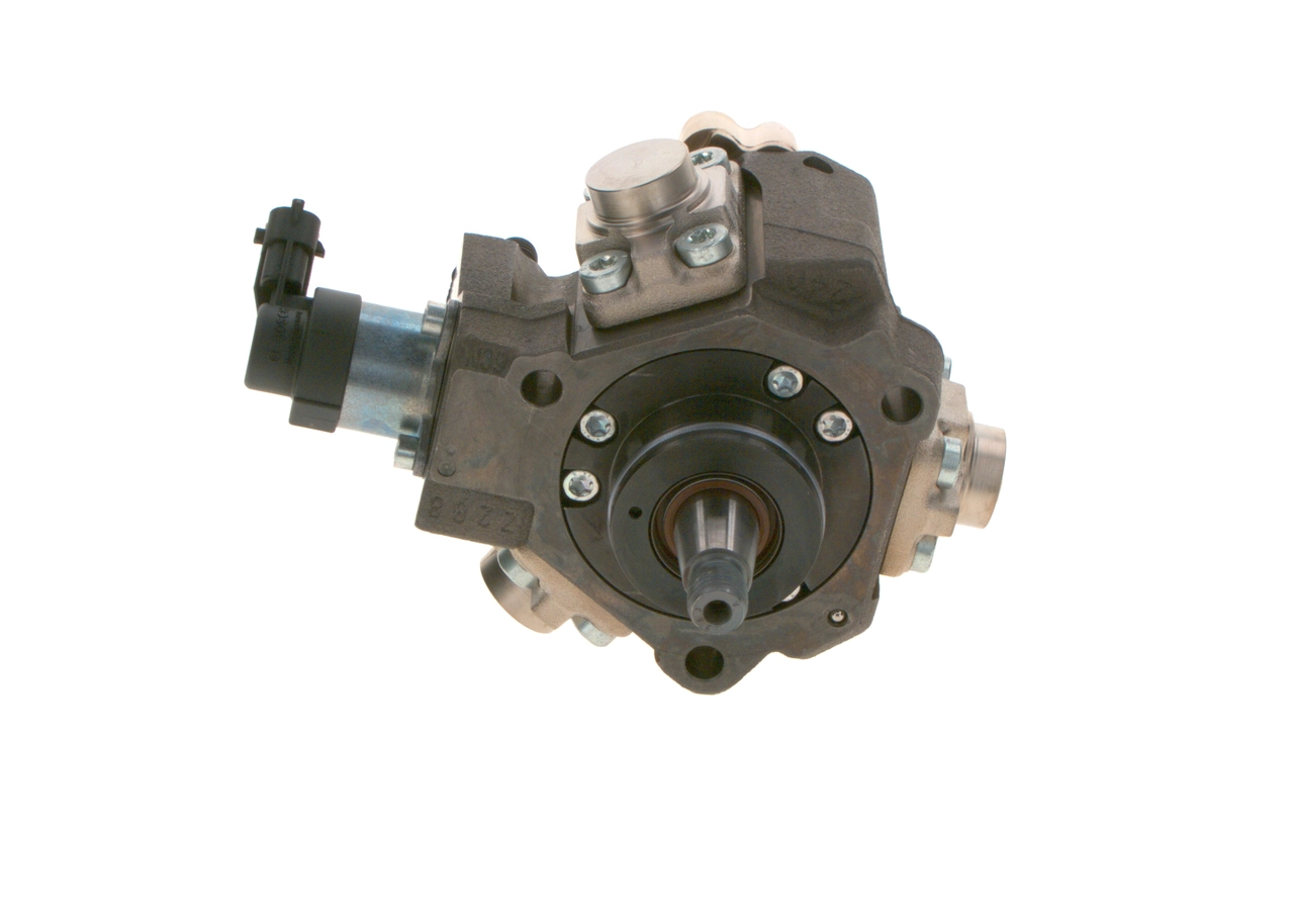 Compre 0445010196 Bosch Bomba de combustível de pressão alta