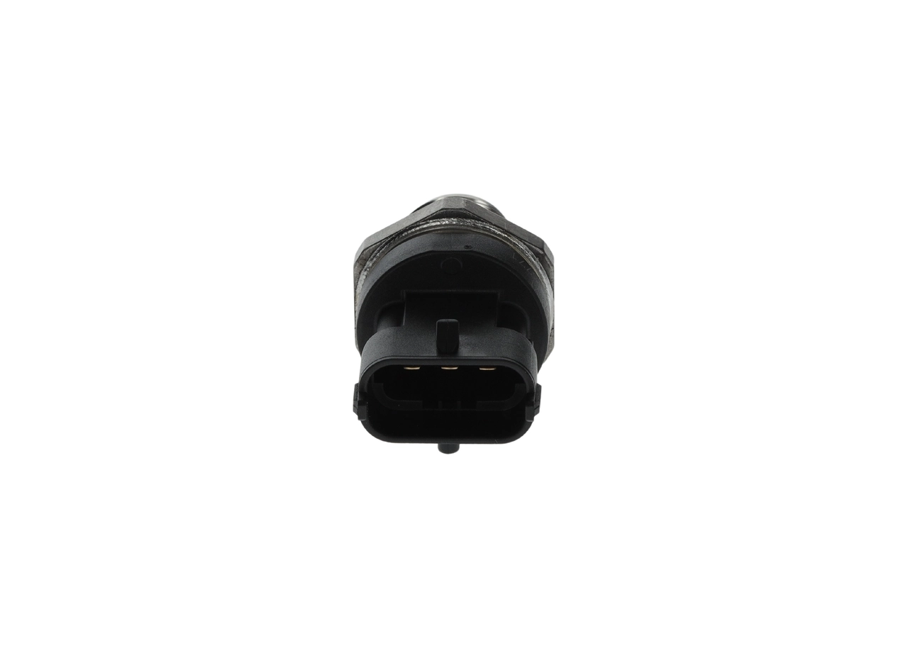 0281002971 Bosch Sensor de pressão de combustível
