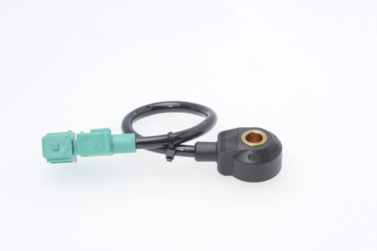 Sensor de detonação 0261231109 Bosch