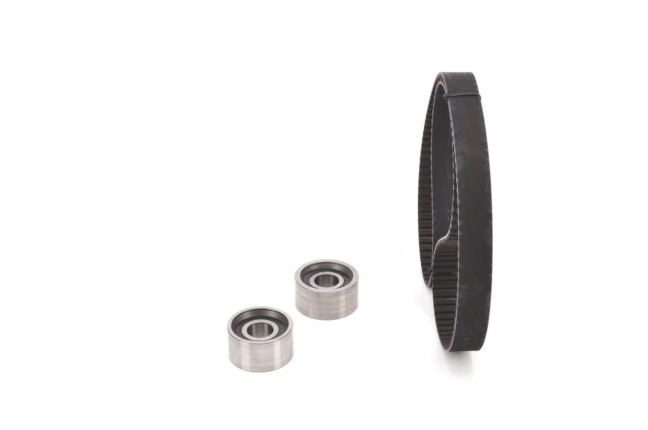 1987946346 Bosch Correia do mecanismo de distribuição de gás, kit