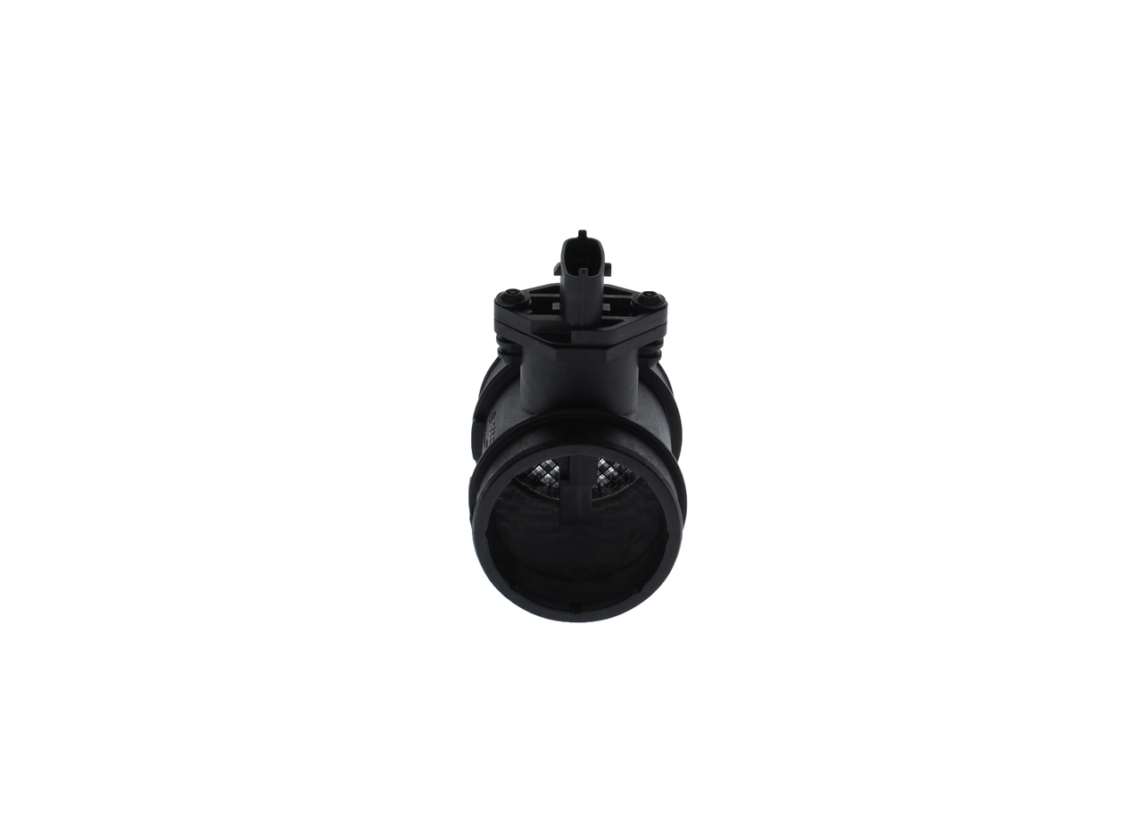 Compre 028021807E Bosch Sensor de fluxo (consumo) de ar, medidor de consumo M.A.F. - (Mass Airflow)