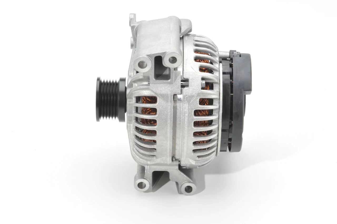 Compre 0124625002 Bosch Gerador
