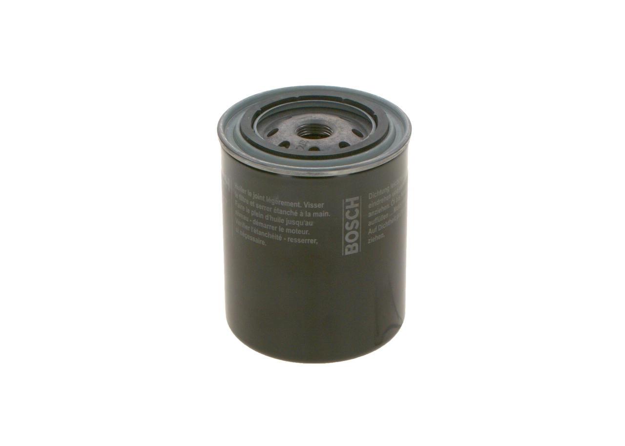 0451103357 Bosch Filtro de óleo