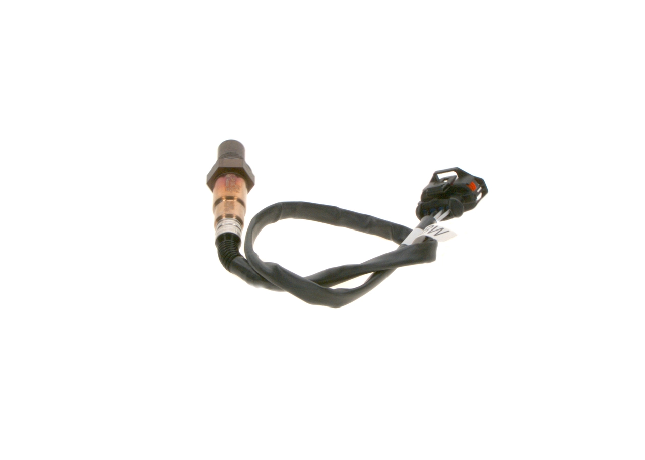Sonda lambda, sensor de oxigênio até o catalisador Bosch 0258006501 preço, a partir de 42,92 USD