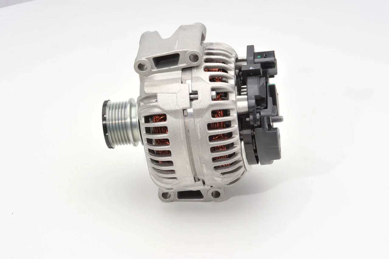 Compre 0124625006 Bosch Gerador