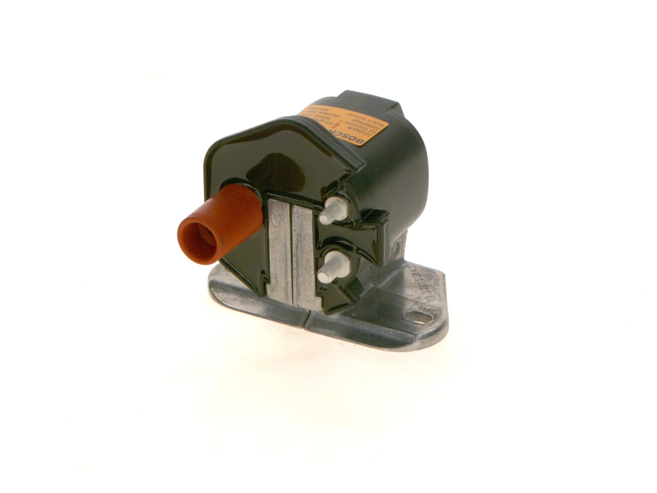 Bobina de ignição 0221502431 Bosch