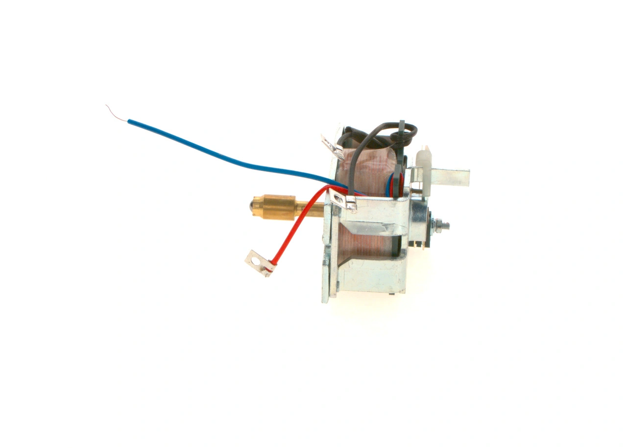 Compre 2339450020 Bosch Relê retrator do motor de arranco