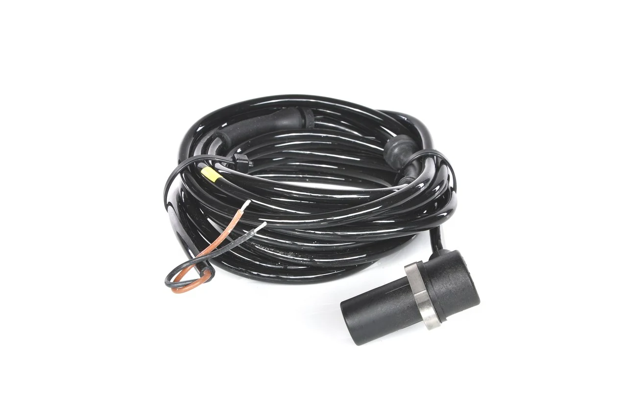 0265006214 Bosch Sensor dianteiro de ABS