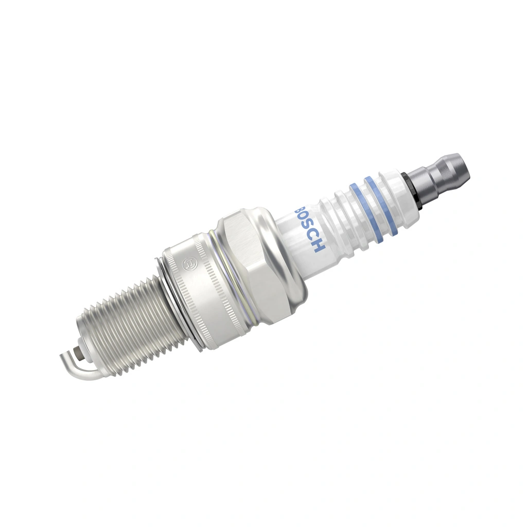 Vela de ignição 0241235755 Bosch