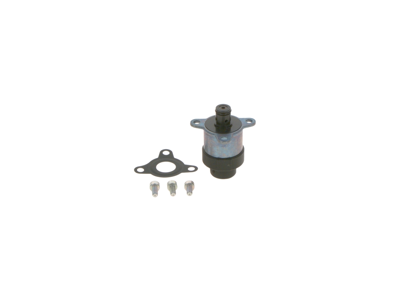 Válvula de regulação de pressão (válvula de redução da Bomba de Combustível de Pressão Alta) Common-Rail-System Bosch 1465ZS0007 preço, a partir de 67,41 USD