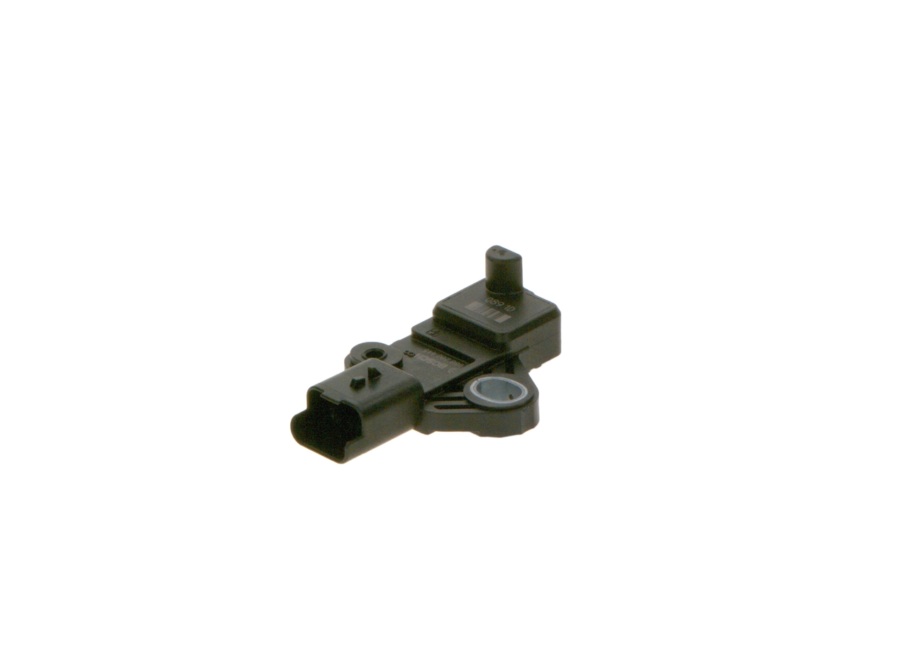 Sensor de posição (de revoluções) de cambota 0986280445 Bosch