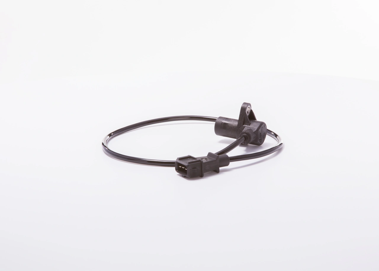 Sensor de posição (de revoluções) de cambota 0261210118 Bosch