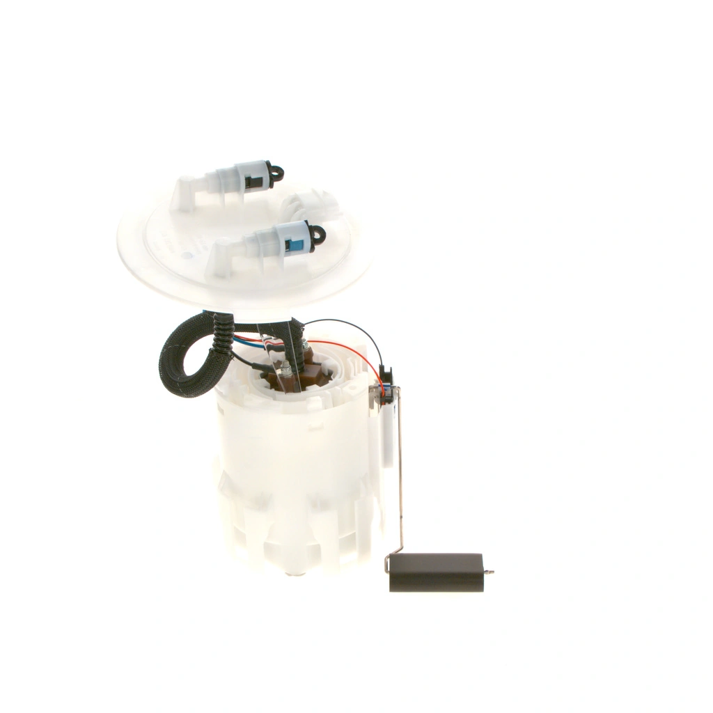 0580303052 Bosch Módulo de bomba de combustível com sensor do nível de combustível