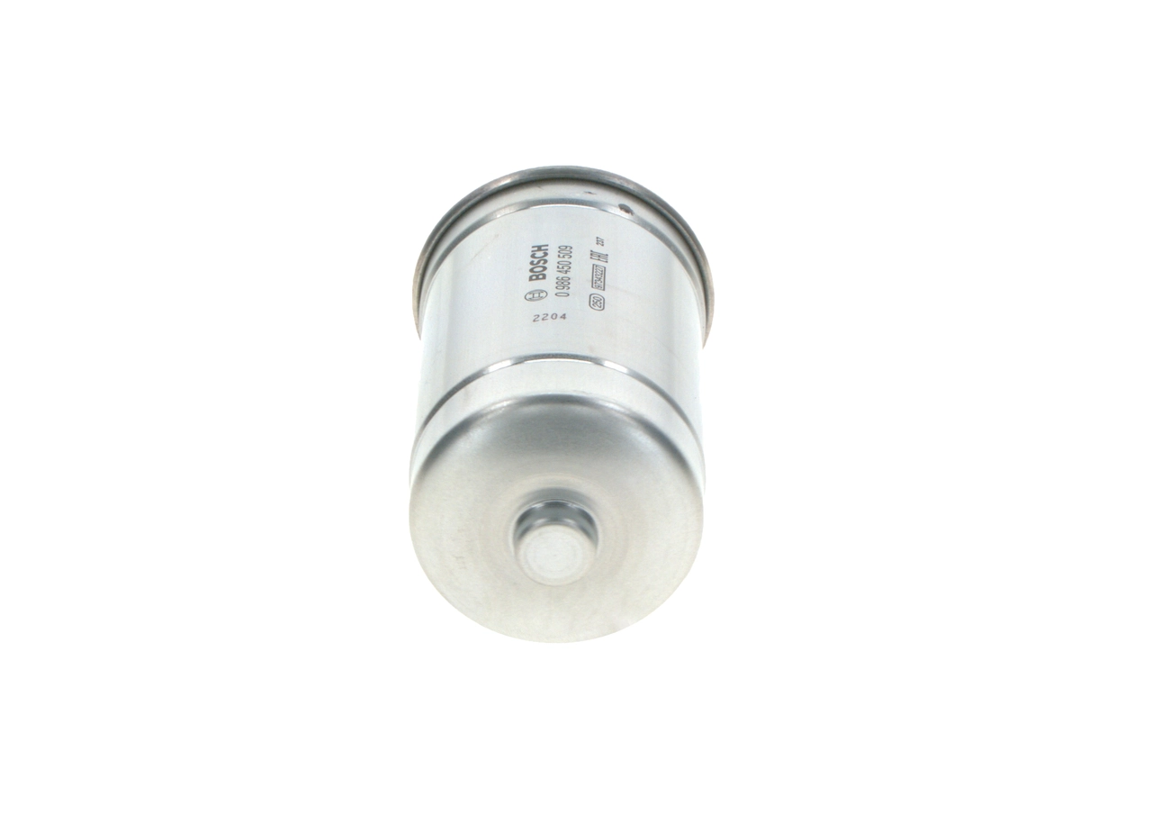 0986450509 Bosch Filtro de combustível