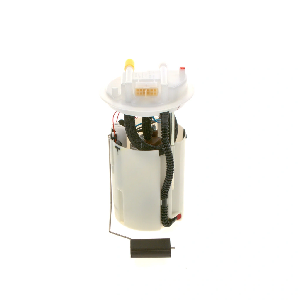 0580303033 Bosch Módulo de bomba de combustível com sensor do nível de combustível