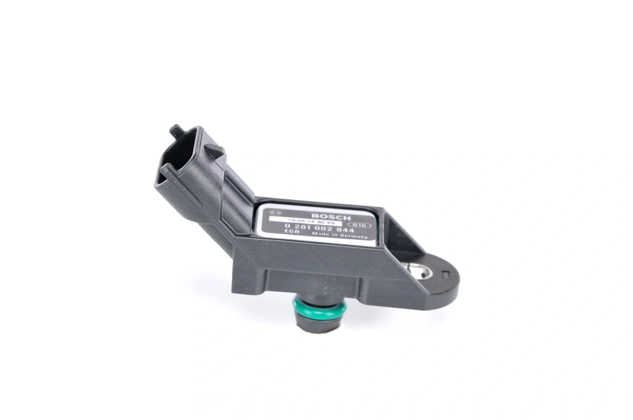 0281002844 Bosch Sensor de pressão no coletor de admissão, MAP