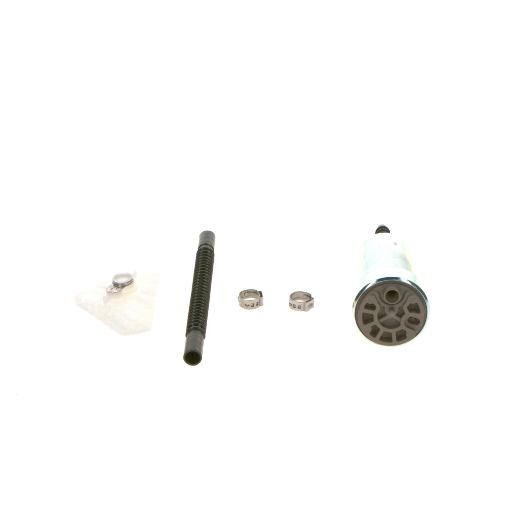 0986580426 Bosch Módulo de bomba de combustível com sensor do nível de combustível