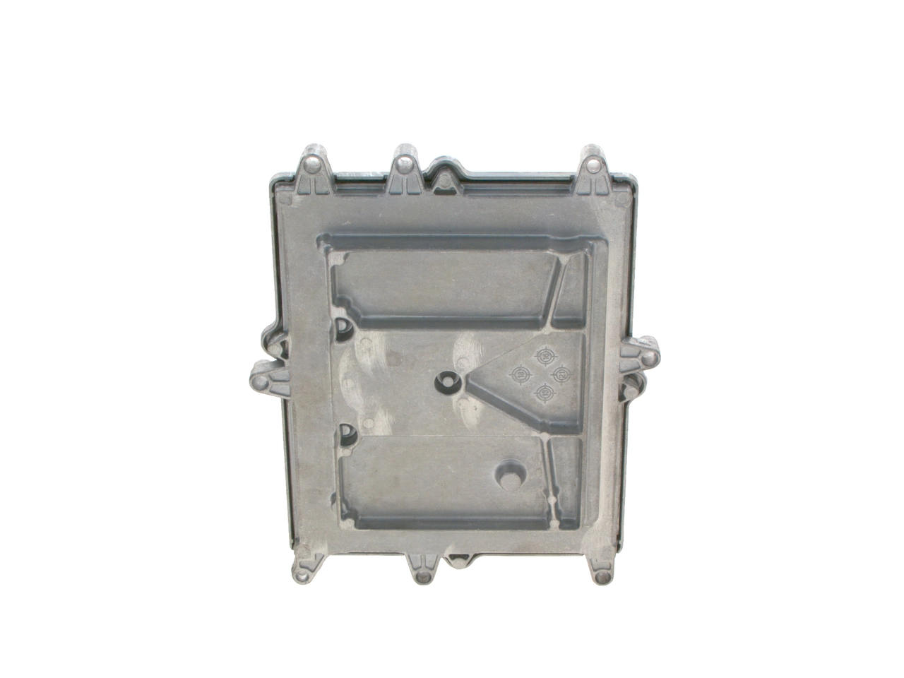 Módulo de direção (Centralina eletrônica) de motor Bosch 0281010254 preço, a partir de 643,25 USD
