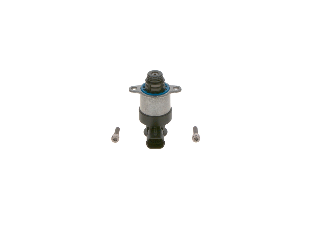 1462C00998 Bosch Válvula de regulação de pressão (válvula de redução da Bomba de Combustível de Pressão Alta) Common-Rail-System