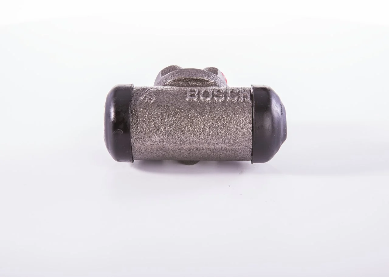 0986487729 Bosch Sapatas do freio traseiras de tambor