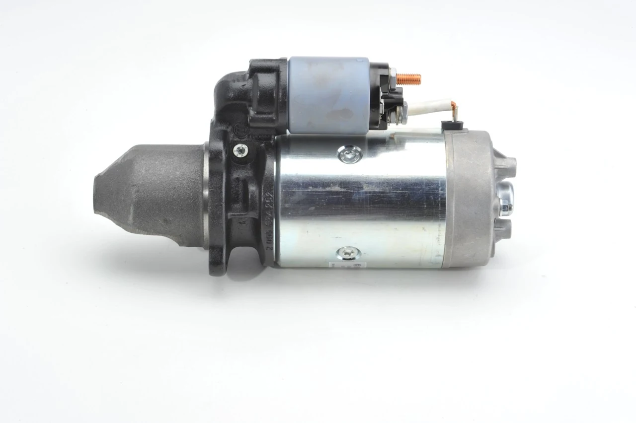 Compre 0001368309 Bosch Motor de arranco