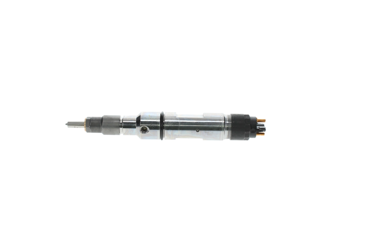 0445120044 Bosch Injetor de injeção de combustível