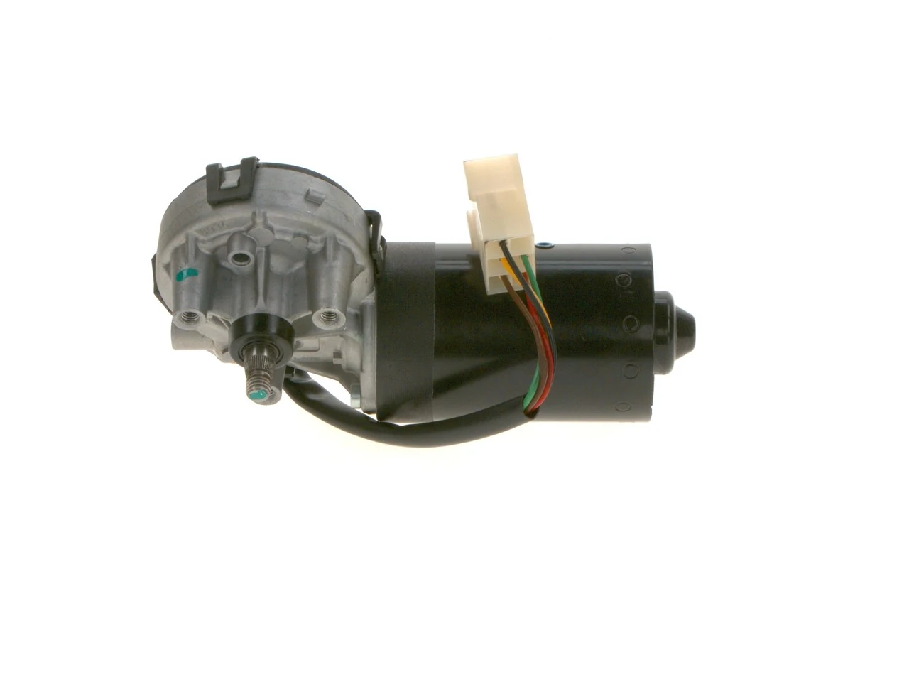 0390241346 Bosch Motor de limpador pára-brisas do pára-brisas
