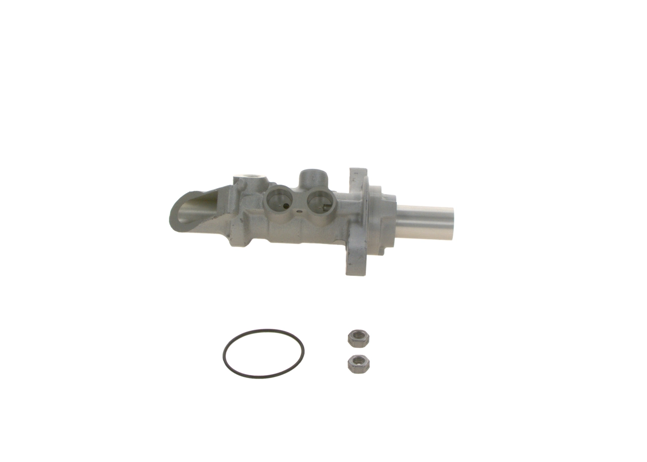  Cilindro mestre do freio Renault Fluence sedan (L3) (2010 - 2026) 