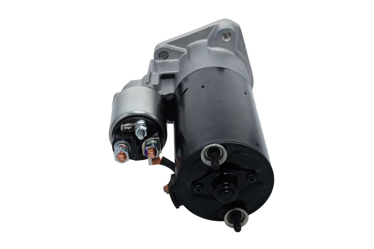 Compre 1986S00732 Bosch Motor de arranco